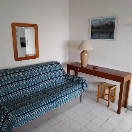 شقة 4 Pers Vue Mer Piscine Parking Ref Ig496c *