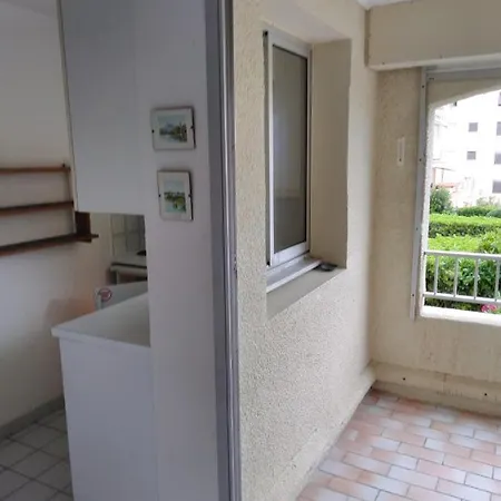 4 Pers Vue Mer Piscine Parking Ref Ig496c *