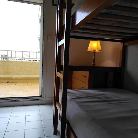 4 Pers Vue Mer Piscine Parking Ref Ig496c *
